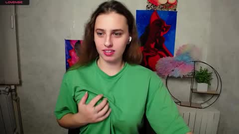 Mariia online show from 10-30-25, 12:50