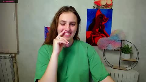 Mariia online show from 11-23-25, 01:55