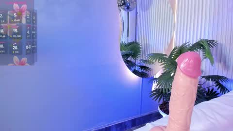 Maria online show from 10-07-25, 05:54