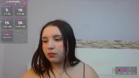Maria Tyler online show from 01-12-25, 07:10