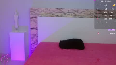 Maria Tyler online show from 02-17-25, 07:53