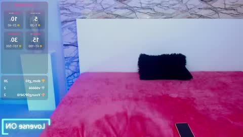 Maria Tyler online show from 03-07-25, 02:15