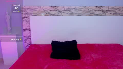 Maria Tyler online show from 03-10-25, 11:49