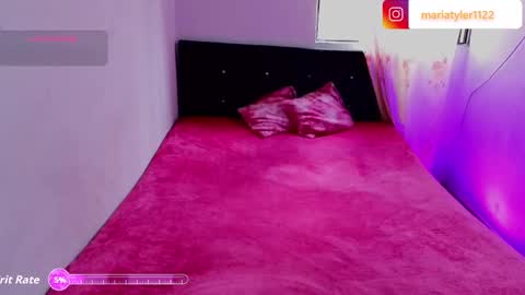 Maria Tyler online show from 10-06-25, 07:00