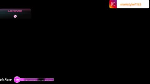 Maria Tyler online show from 10-20-25, 10:10