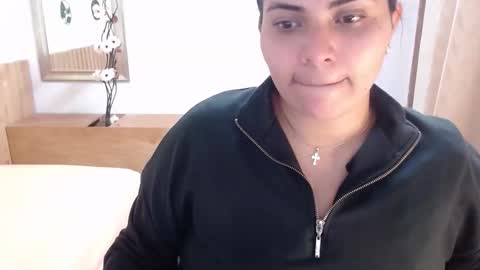 mariavex online show from 01-12-26, 07:41