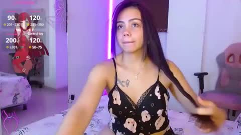 maribelsex303av online show from 02-02-25, 11:30