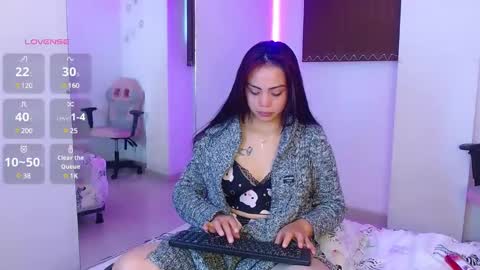 maribelsex303av online show from 02-02-25, 02:34
