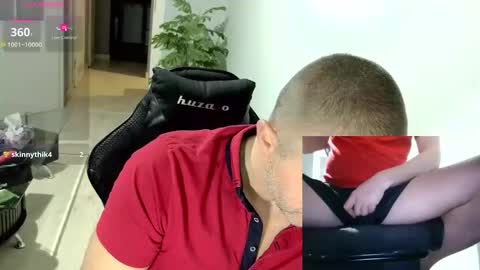 Snapshot of maribor5879 chatting on 10-09-25, 09:24 maribor5879 online show from 10-09-25, 09:24