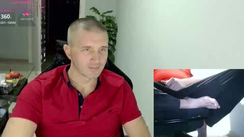 Snapshot of maribor5879 chatting on 11-19-25, 10:21 maribor5879 online show from 11-19-25, 10:21