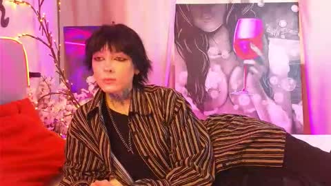 Snapshot of mariccarter chatting on 11-24-25, 07:52 mariccarter online show from 11-24-25, 07:52