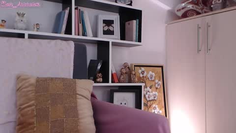 Maria online show from 11-20-25, 07:19