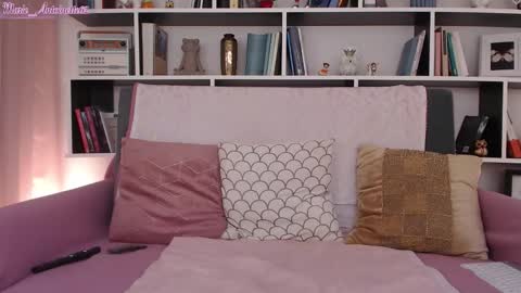 Maria online show from 11-29-25, 07:22