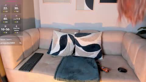 marie_bass online show from 10-18-25, 01:01