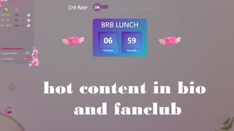 Snapshot of marie_diaze chatting on 12-06-24, 08:26 Marie LEAVE YOUR WITH ME online show from 12-06-24, 08:26