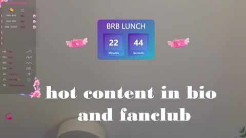 Snapshot of marie_diaze chatting on 12-08-24, 08:09 Marie LEAVE YOUR WITH ME online show from 12-08-24, 08:09