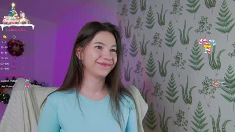 Snapshot of marie_diaze chatting on 01-09-25, 05:13 Marie LEAVE YOUR WITH ME online show from 01-09-25, 05:13