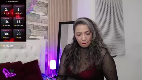 marie_hss online show from 12-27-24, 02:58