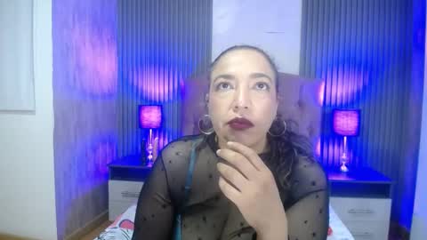 marie_hss online show from 01-11-25, 02:30