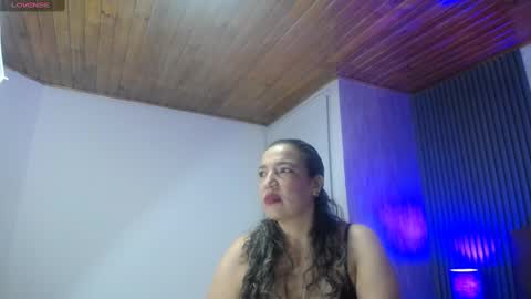 marie_hss online show from 01-15-25, 02:38