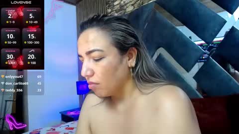 marie_hss online show from 02-09-25, 09:37