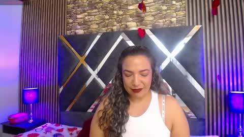 marie_hss online show from 02-11-25, 09:03