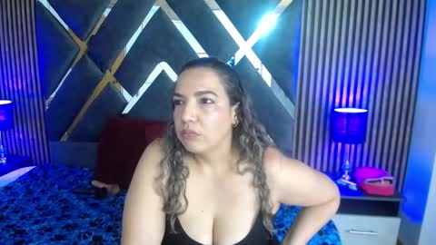 marie_hss online show from 03-01-25, 08:31