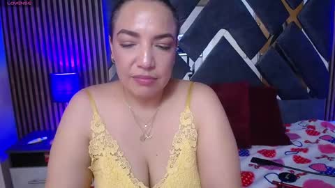 marie_hss online show from 03-06-25, 08:27
