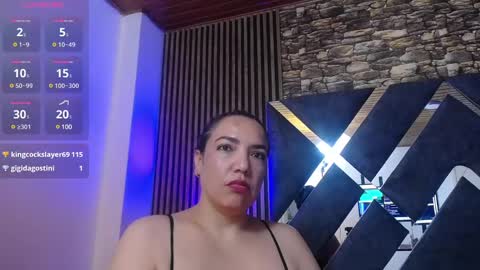 marie_hss online show from 03-07-25, 01:09