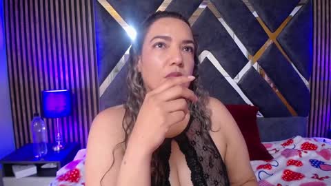 marie_hss online show from 03-07-25, 08:44
