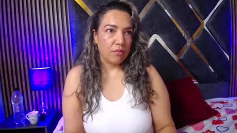 marie_hss online show from 03-08-25, 12:30