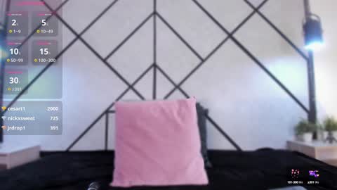 M A R I E online show from 12-30-24, 05:55