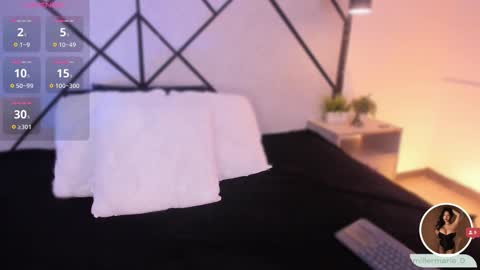 M A R I E online show from 10-08-25, 12:14