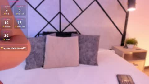 M A R I E online show from 11-08-25, 12:16