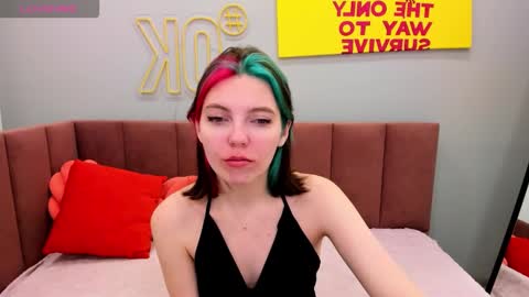 Mary 3 online show from 02-04-26, 02:06