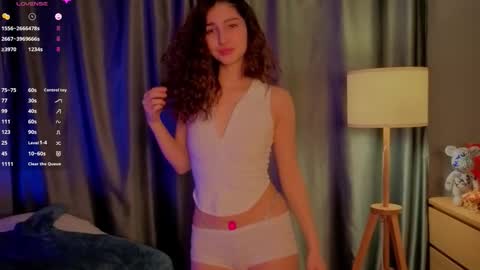 Maria online show from 02-07-26, 09:51