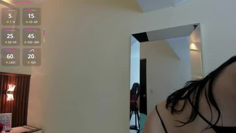 MARIE  online show from 01-15-26, 12:32