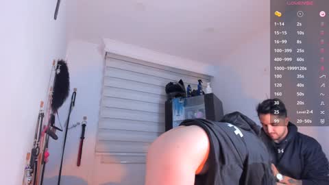 Maria  online show from 12-03-24, 12:57