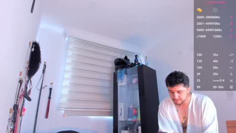 Maria  online show from 12-06-24, 05:55