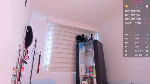 Maria  online show from 12-10-24, 05:11