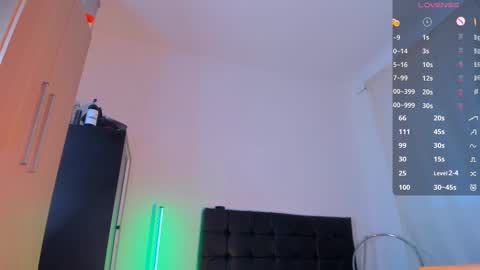 Maria  online show from 11-22-25, 03:22