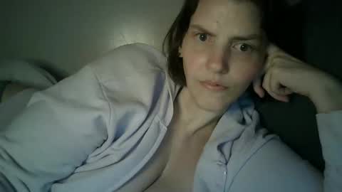 Mariejojo online show from 10-14-25, 07:20