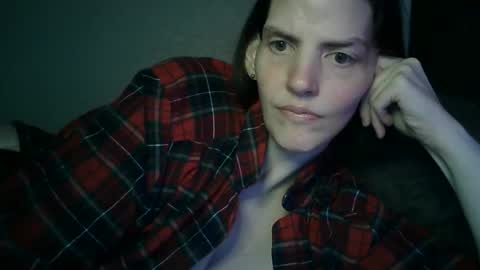 Mariejojo online show from 12-04-25, 01:53