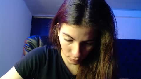 Mariie online show from 02-16-25, 02:21