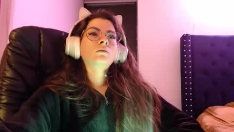 Mariie online show from 02-21-25, 12:06