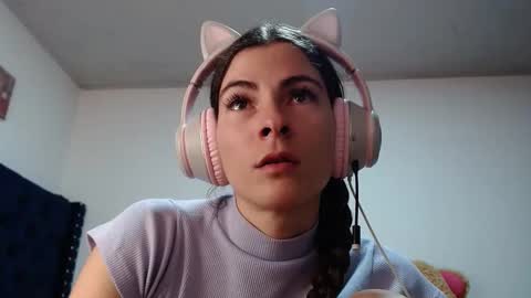 Mariie online show from 02-27-25, 01:38