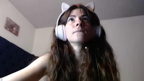 Mariie online show from 03-02-25, 12:53