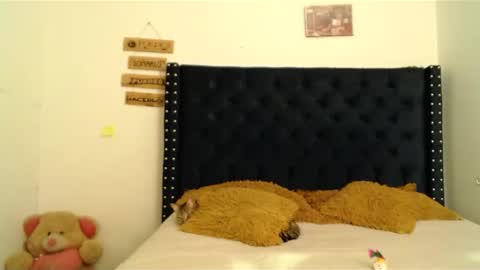 Mariie online show from 03-09-25, 08:52