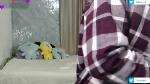 Mariie online show from 02-22-26, 11:36