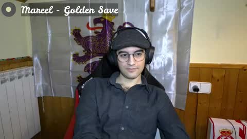 Marie online show from 01-16-26, 11:31